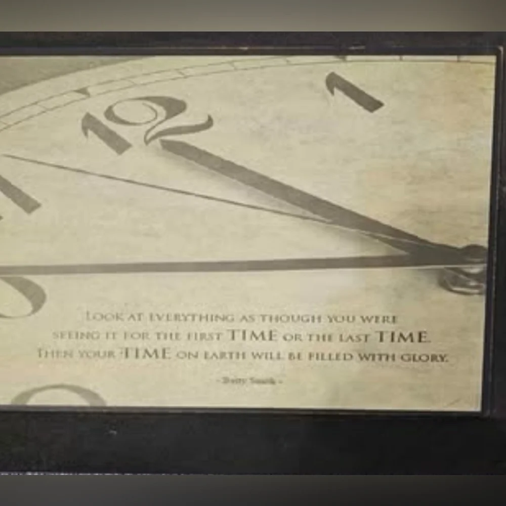 Inspirational Wall Art Set